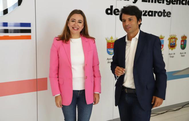 El Consorcio de Seguridad obtiene “un diez” en transparencia institucional