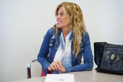 Belda ofrece su candidatura como independiente para 2023