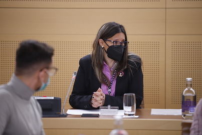 Sí Podemos Canarias exige al Cabildo poner en marcha la Mesa de Emergencia Habitacional