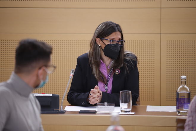 Sí Podemos Canarias exige al Cabildo poner en marcha la Mesa de Emergencia Habitacional