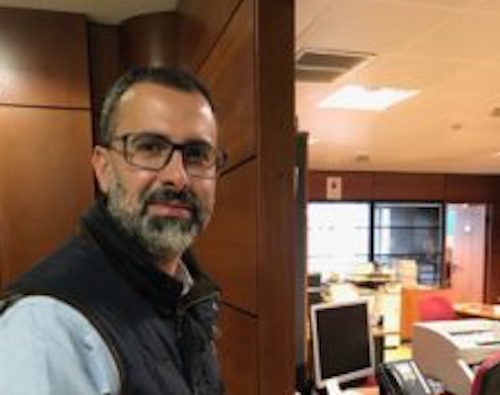 Ciudadanos pide al Gobierno de Canarias que cree una oficina de atención al pescador recreativo