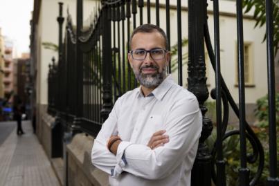Mariano Cejas: “La Presidencia del Gobierno no debe verse afectada por una causa personal de Fernando Clavijo como alcalde”