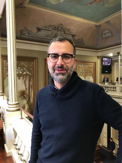 Mariano Cejas: “Discurso alejado de la realidad, con guiños nacionalista, y cargado de promesas vacías”