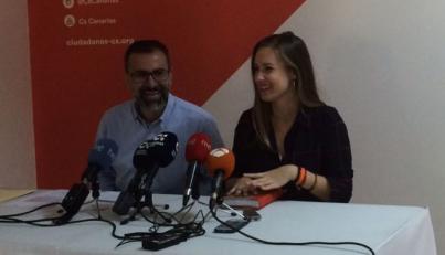 Melisa Rodríguez: “Los presupuestos son propios de un Gobierno continuista y sin ideas”