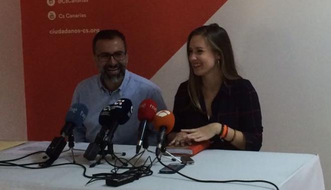 Melisa Rodríguez: “Los presupuestos son propios de un Gobierno continuista y sin ideas”