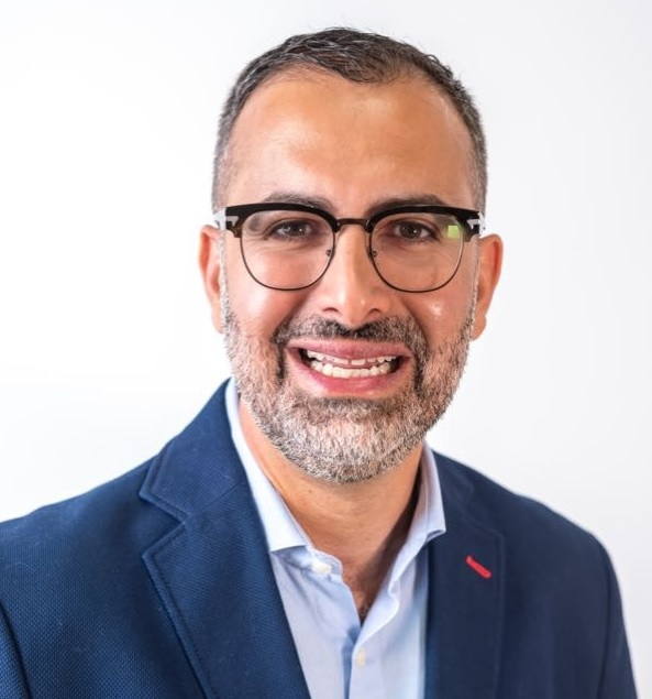 Llegó la hora del cambio