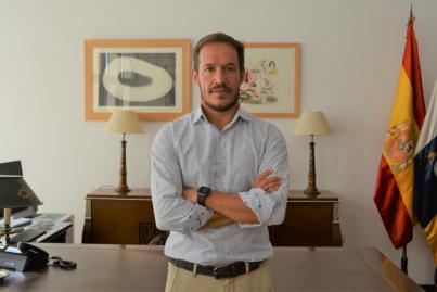 El Cabildo de La Palma, primera administración de Canarias y cuarta de España en el cumplimiento de la Agenda 2030 y los ODS