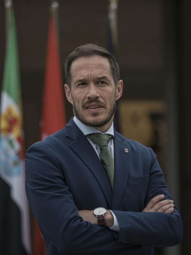 Tres años de soluciones