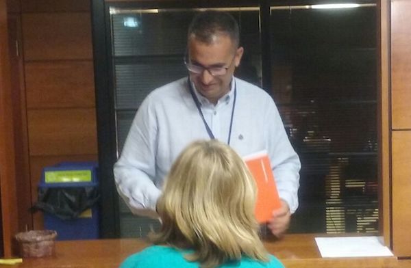 Piden al Gobierno que despolitice el acceso a los cargos directivos del Servicio Canario de Salud