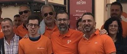 Cs: “Canarias seguirá en un pozo económico gracias al cheque en blanco del Partido Popular”