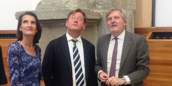 Canarias pide a Cultura la recuperación de las subvenciones a la movilidad