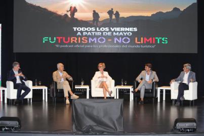 Futurismo 2024: El foco en el fenómeno social que está viviendo Canarias