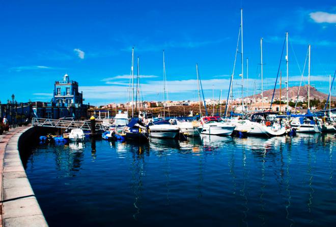 CC-PNC solicita ayudas para la Asociación de Pescadores Artesanales San Casiano