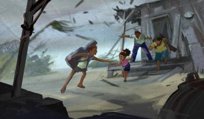 Una producción canaria compite por primera vez en los Óscar de la animación