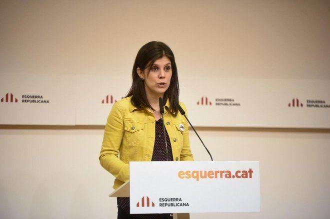 ERC ralentiza las negociaciones con el PSOE hasta que el Estado se pronuncie sobre la inmunidad de Junqueras