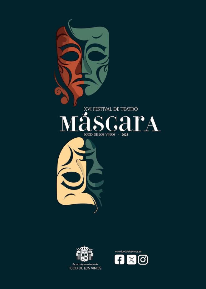 Desimosexta edición del Festival de Teatro Máscara