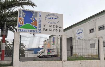 CC-PNC exige la suspensión de las tasas del Matadero Insular de forma urgente