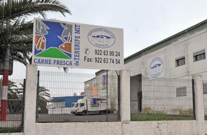 CC-PNC pide la exención de las tasas del Matadero ante la subida de la inflación