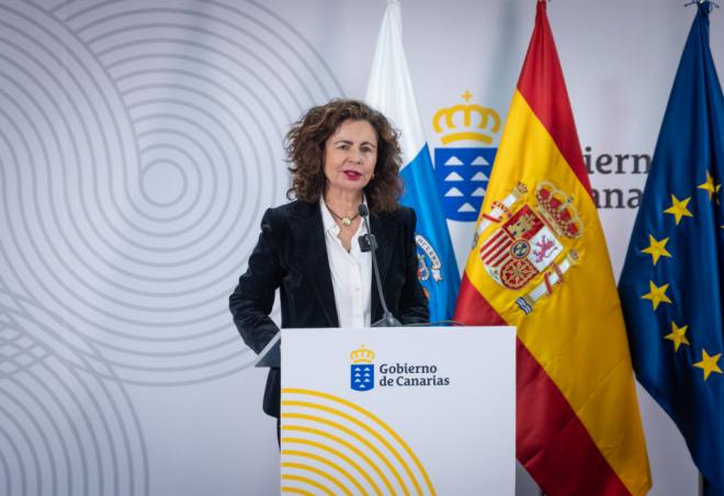 Próxima entrada en vigor de la bonificación al combustible de las islas verdes