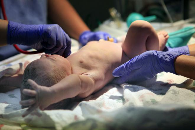 SATSE pide más presencia y funciones para las matronas en los hospitales y centros de salud