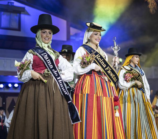 Santa Cruz abre las inscripciones de los concursos de las Fiestas de Mayo