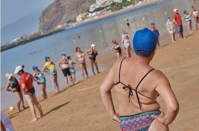 CC-PNC califica el plan de turismo social como insuficiente y exige que se recupere ANSINA para los mayores