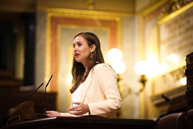 Ciudadanos reclama que se considere productores cinematográficos a las Agrupaciones de Interés Económico