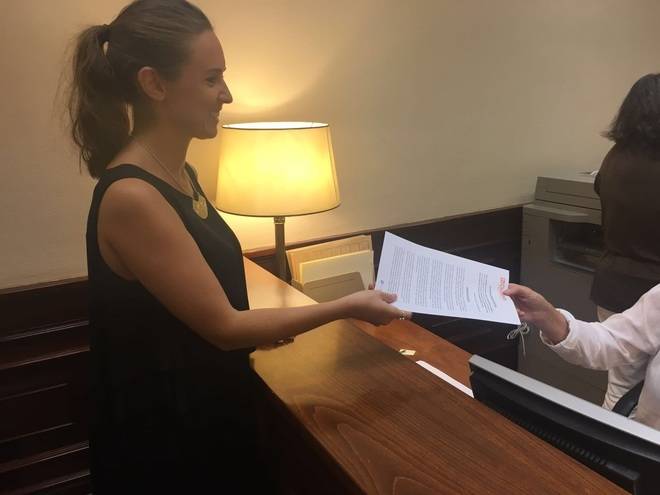 C´s pregunta por las medidas que se adoptarán para garantizar la competitividad del plátano