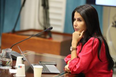 ASG pide una nueva Ley de Transporte Terrestre