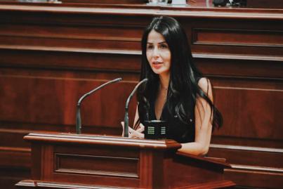 “La conectividad marítima entre las Islas Verdes es clave para crear nuevas oportunidades económicas”