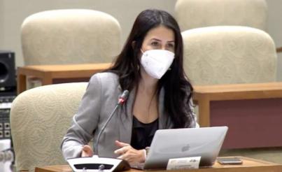 “Debemos cumplir con el Plan de Vivienda para dotar a Canarias de más vivienda pública”
