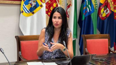 Melodie Mendoza exige aprobación del código deontológico de RTVC