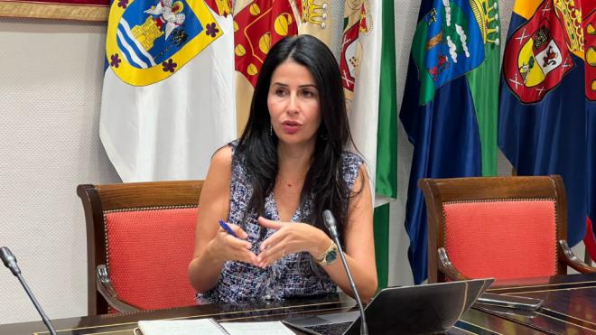 Melodie Mendoza exige aprobación del código deontológico de RTVC