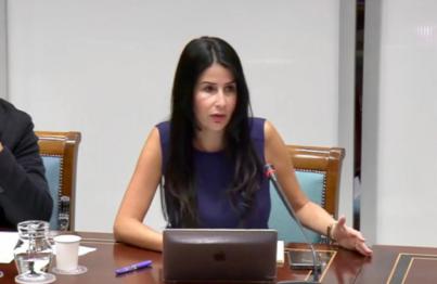 "Las ayudas deben llegar a las familias en tiempo y forma"