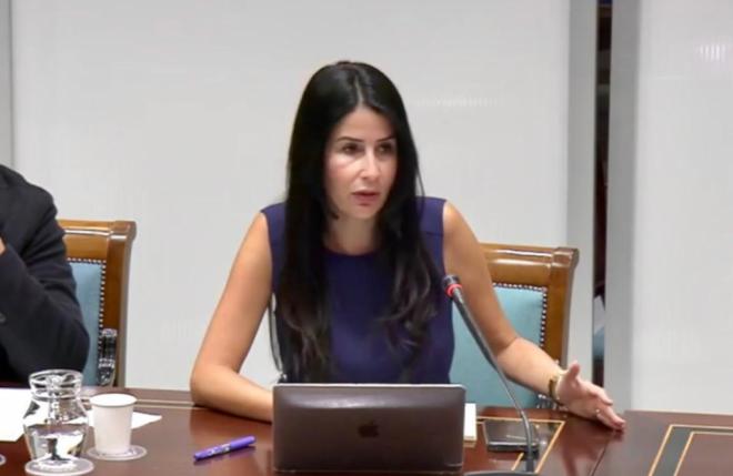 'Las ayudas deben llegar a las familias en tiempo y forma'