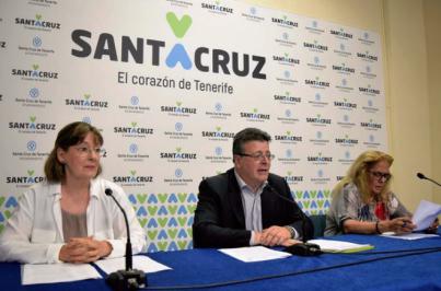 El Consistorio encarga una investigación sobre la Memoria Histórica en Santa Cruz
