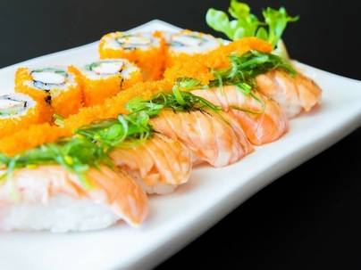 Nuevas propuestas gastronómicas para las noches temáticas Mencey Lounge Night