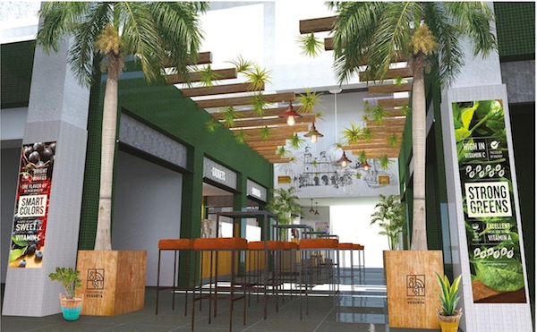 El Mercado de Vegueta renueva su oferta con 18 puestos de espacio culinario