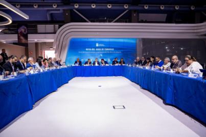 Gobierno, cabildos y ayuntamientos hacen frente común para combatir los efectos de la sequía
