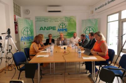 "La educación no puede convertirse en un arma arrojadiza entre los partidos políticos"