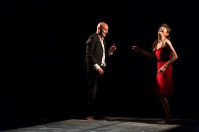 Teatro Victoria inicia su temporada con el estreno de la producción internacional ‘Miami Transfer’