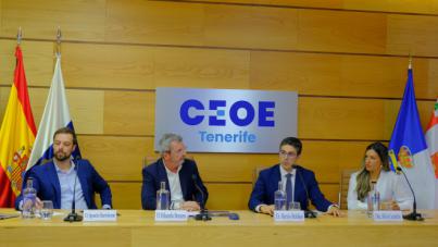 Mercados Internacionales: Una oportunidad para empresas canarias