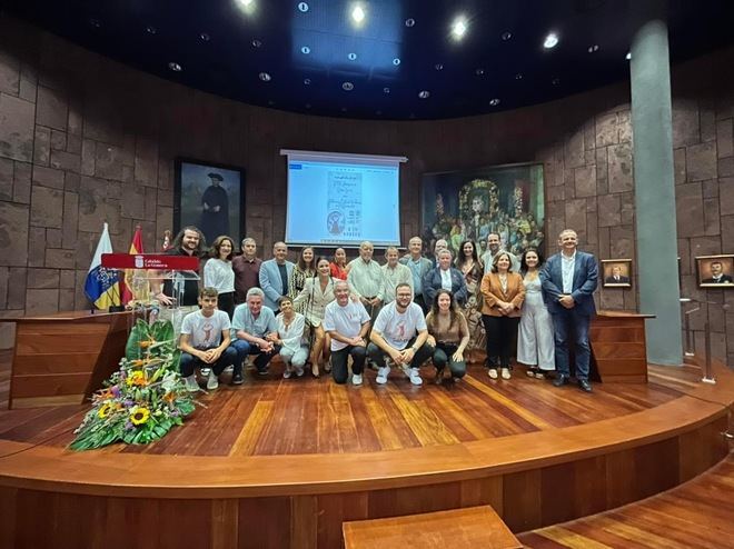 El Silbo Gomero cumple trece años como Patrimonio Cultural Inmaterial de la Humanidad