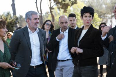 Canarias ultima su propuesta para imponer la solidaridad obligatoria en materia migratoria