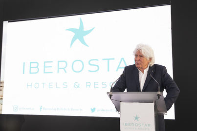 Iberostar Sábila, referencia de innovación en el sur de Tenerife