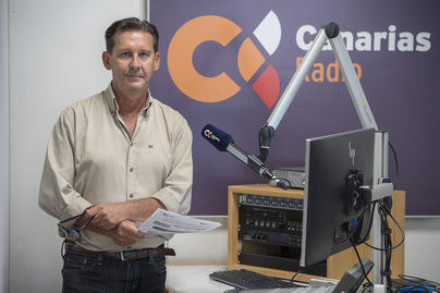Más de 60.000 oyentes siguen ‘Canarias Radio’