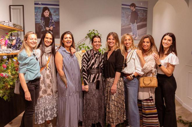 Nuevo punto de venta en Madrid de Isla Bonita Moda