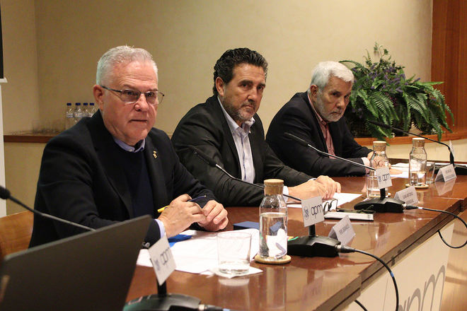 La AMT Sol y Playa amplia las características para acceder a una mejor financiación