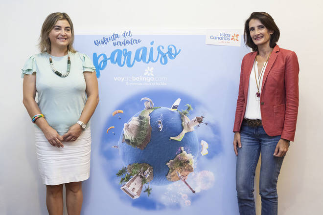 La nueva campaña de 'Voy de Belingo' promueve el turismo 'experiencial'
