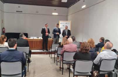 La AAFC afronta los retos de la nueva normativa para autónomos con un seminario dirigido a formar sobre su aplicación fiscal